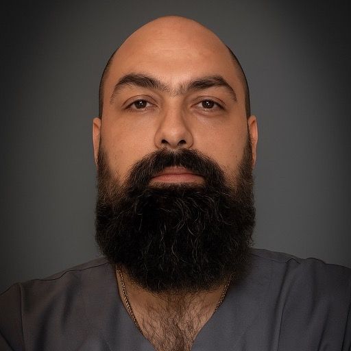 Adam Kłopotowski, podolog Warszawa