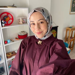 Resmi büyüt: Elmas Süeda Kabdan, Psikoloji Kayseri