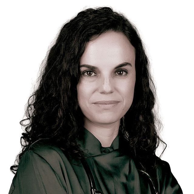 Nieves Montoro López, Cardiólogo Madrid