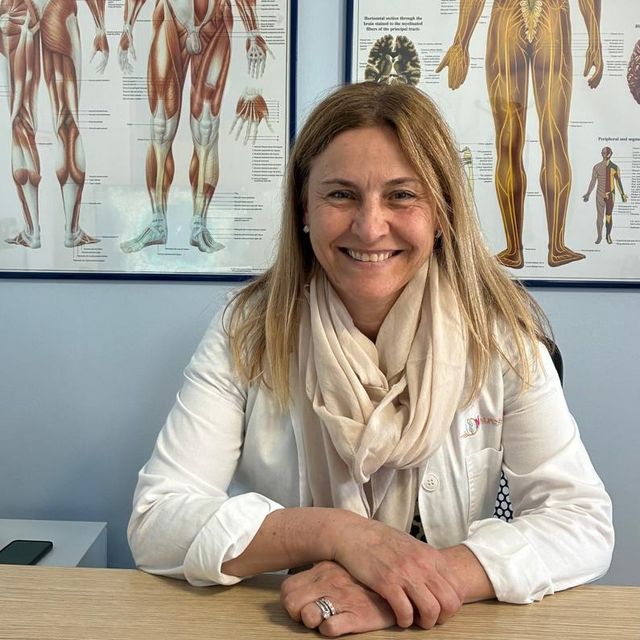 Sara Bonecco, gastroenterologo Sesto Calende