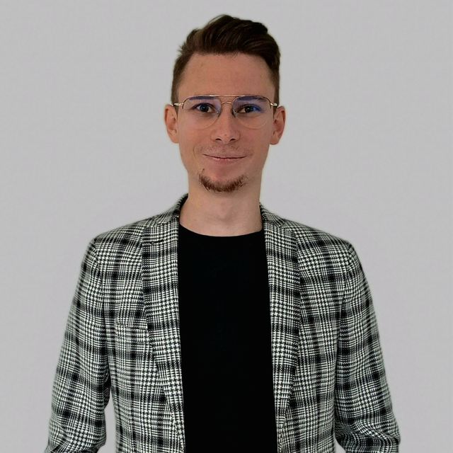 Damian Bernard