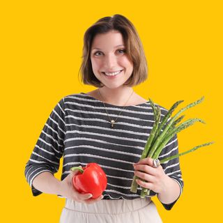 Powiększ obraz: Karolina Gałęziok, dietetyk Gdynia