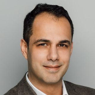 Ahmed Baraka, Neurochirurg Taufkirchen