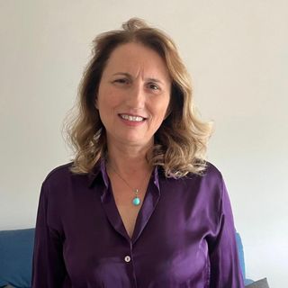 Ingrandire l'immagine: Rita Nisticò, neurologo Lamezia Terme