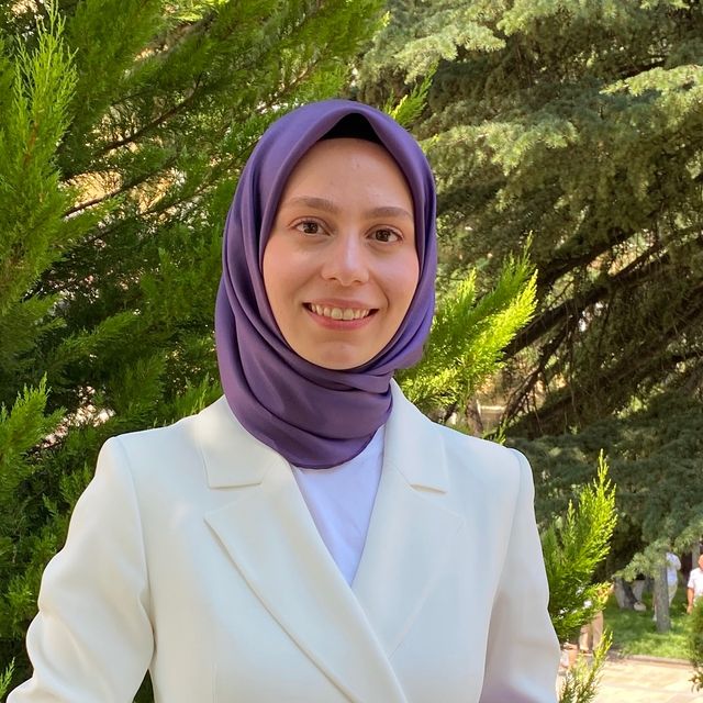 Merve İrem Demir, Diş Hekimi Etimesgut