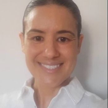 Raquel García Martín, Psicólogo Madrid