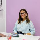 Dott.ssa Chiara Vaghetto