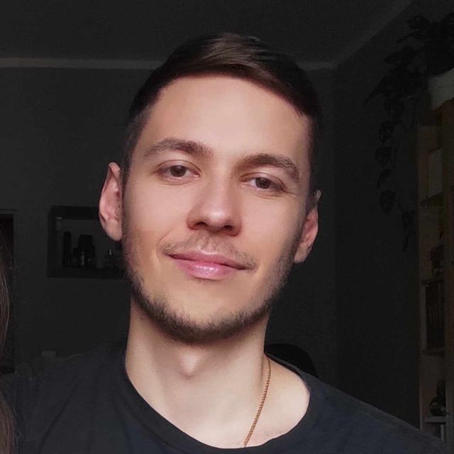 Kamil Dacko, psycholog Legnica