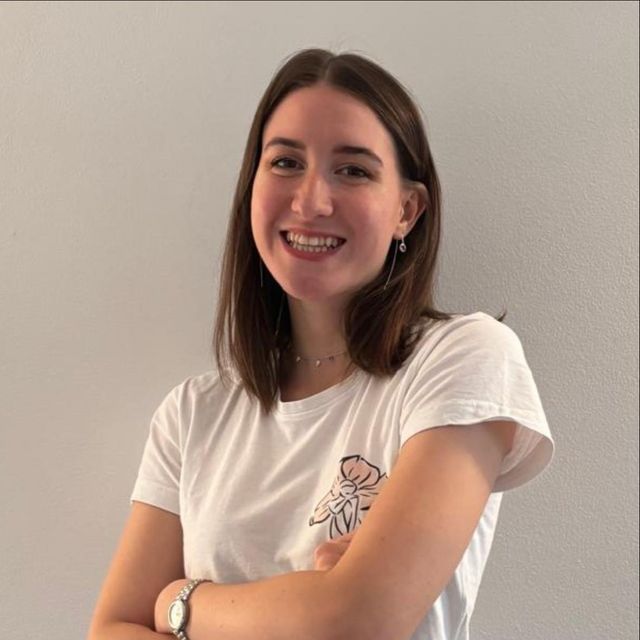 Eleonora Boaretto, Chinesiologo Montegrotto Terme