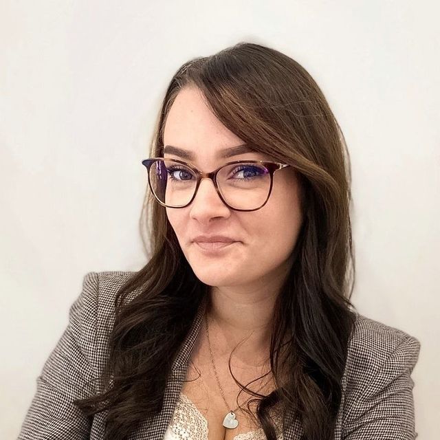 Roberta Gabriella Cavalli, psicologo clinico Roma