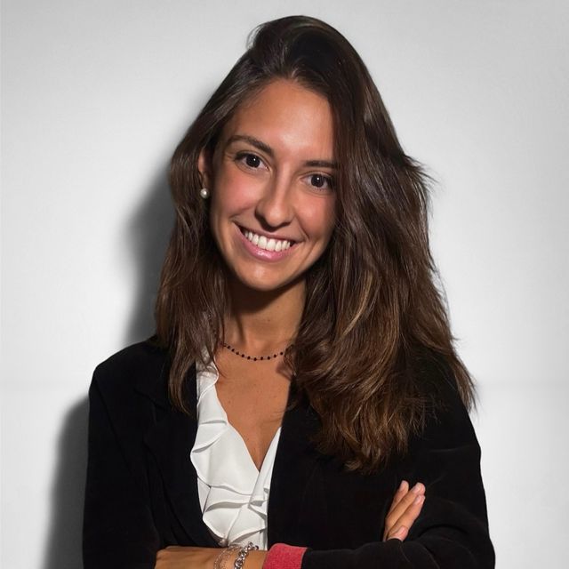 Vittoria Mirabelli, psicologo clinico Milano