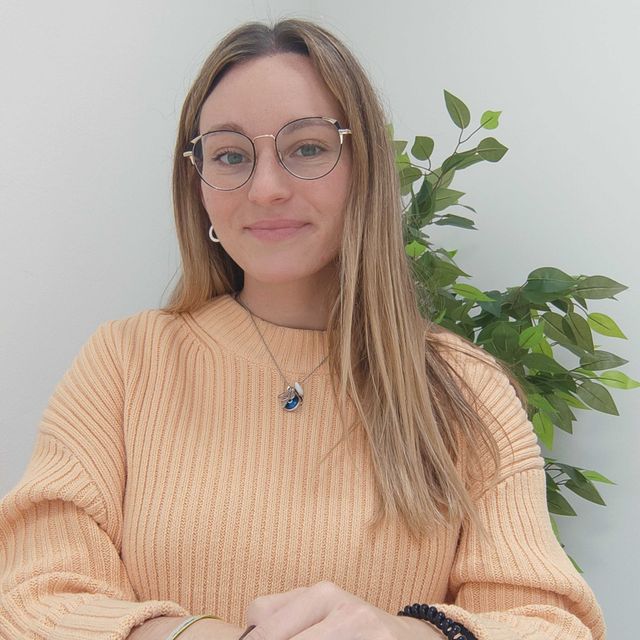 Miren Allende Berbén, Psicólogo Santa Cruz de Tenerife