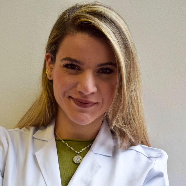 Luana Giribone, nutrizionista Carcare