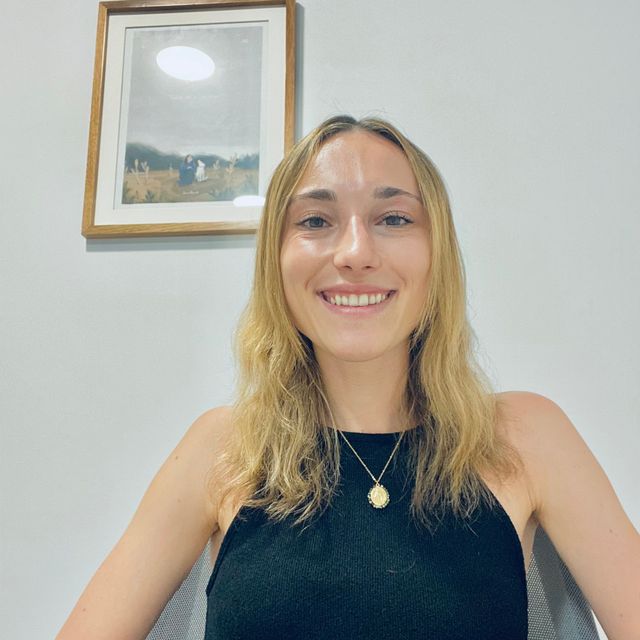 Alicia Vera Bosch, Psicólogo Valencia