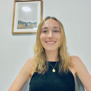 Acercar imagen: Alicia Vera Bosch, Psicólogo Valencia