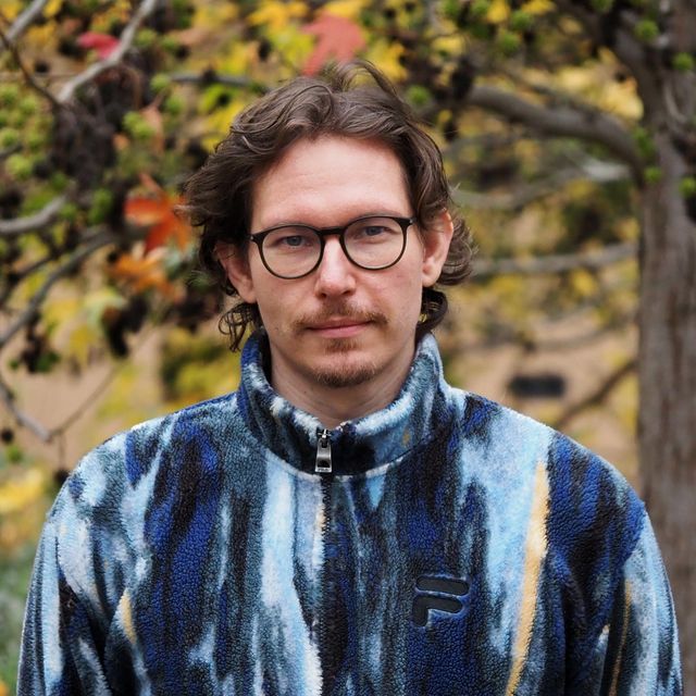 Bartłomiej Piłat, psycholog Gdańsk