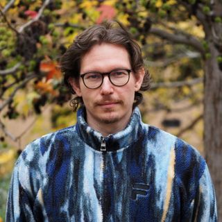 Powiększ obraz: Bartłomiej Piłat, psycholog Gdańsk