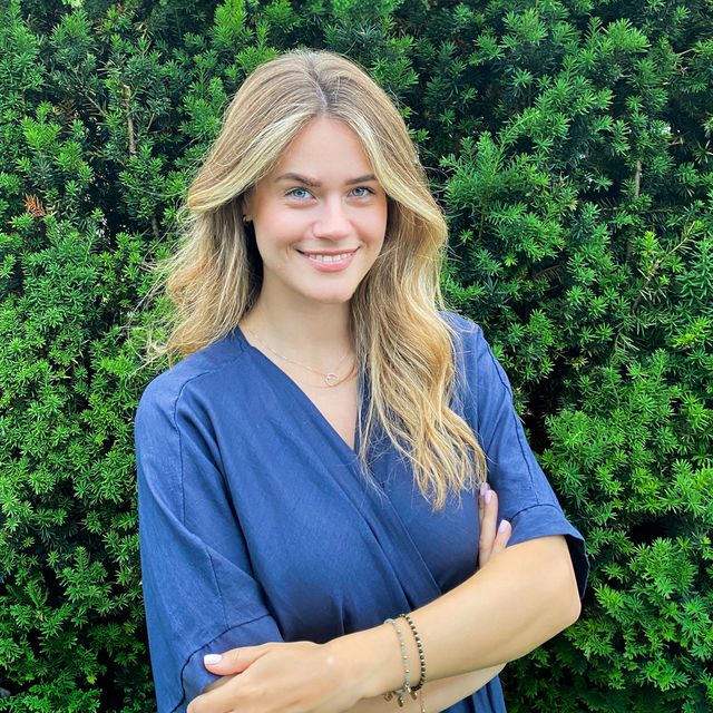 Katarzyna  Keller, logopeda Łódź