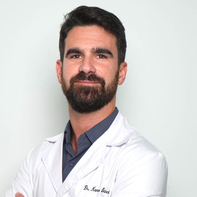 Daniel Navarro Sanchez, Cirujano plástico Palma de Mallorca