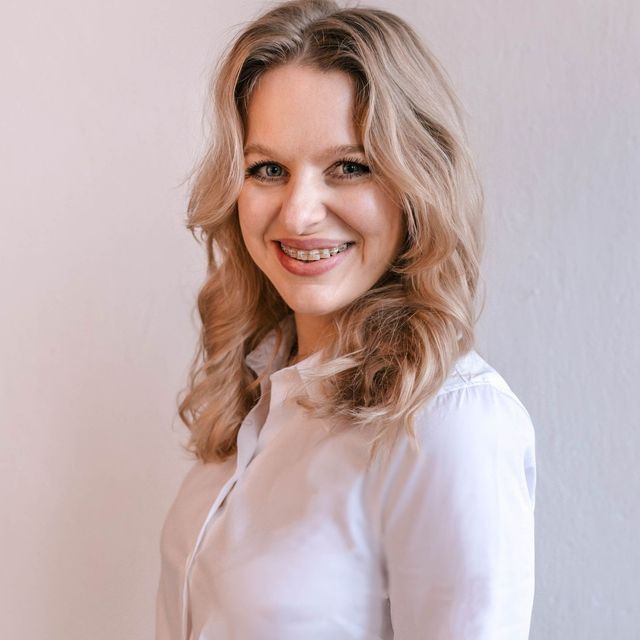 Magdalena Oleś, dietetyk Gdańsk