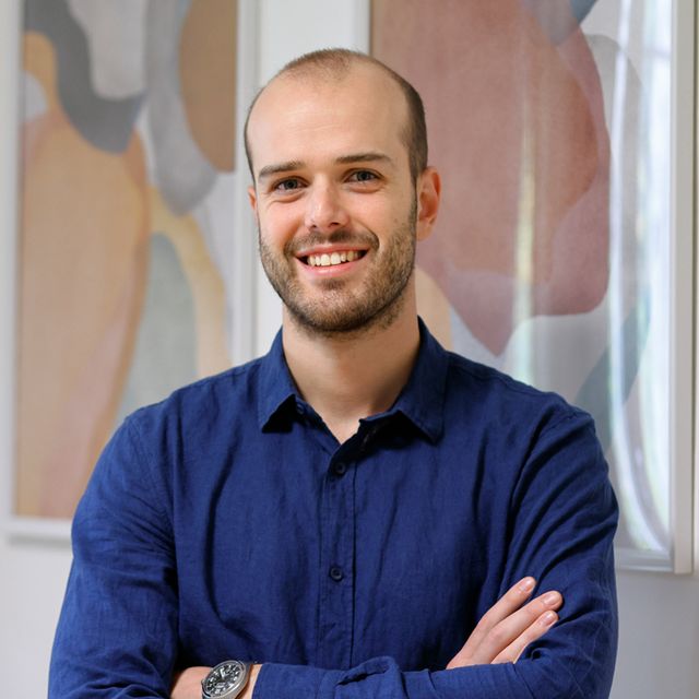 Francesco Libera, psicologo Trento