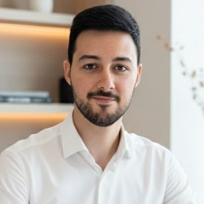 Javier Colastra Pacheco, Psicólogo Madrid