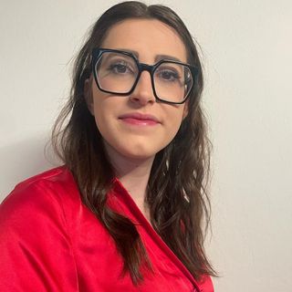 Dott.ssa Erika Nones