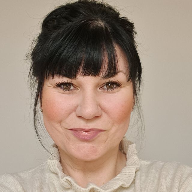 Anna Szymańska, psycholog Lublin