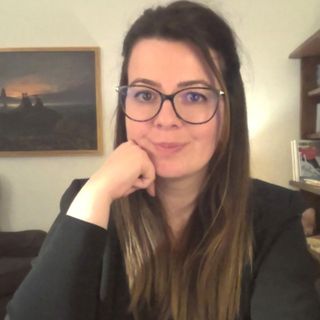 Dott.ssa Veronica Iazzi