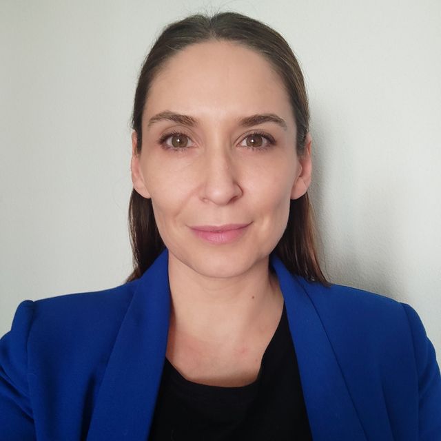 Ana Ujados Castaño, Psicólogo Madrid