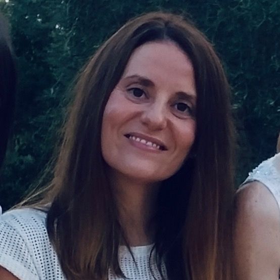 Laura Roigé Milán, Osteópata Sant Andreu de Llavaneres
