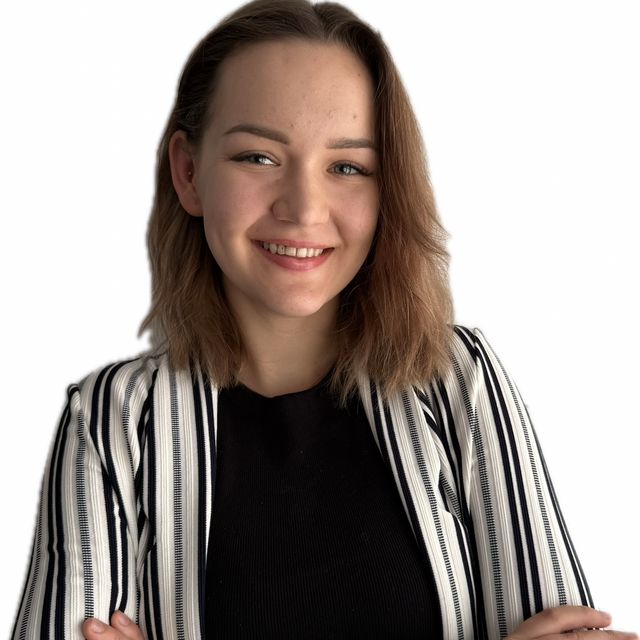 Sylwia  Mikołajewska , fizjoterapeuta Wilczyn