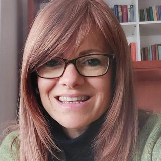 Dott.ssa Laura Cuccheddu