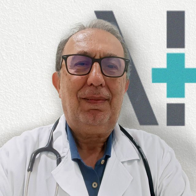 Massimo Incagliato, ematologo Novi Ligure