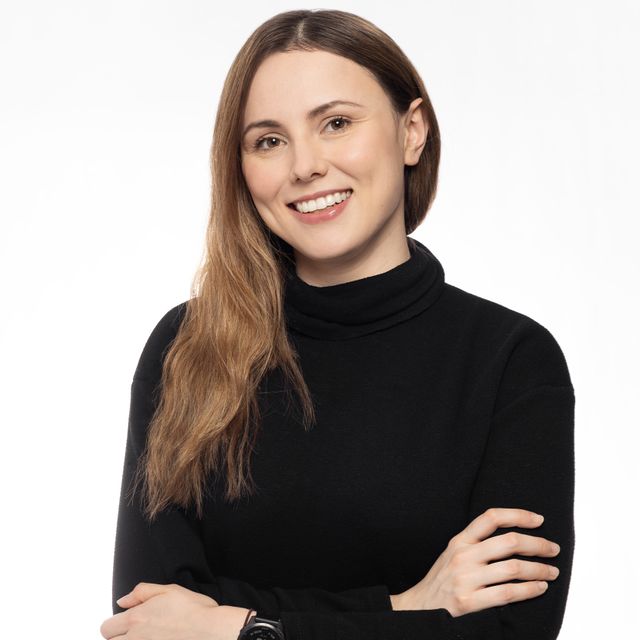 Alicja Griffiths, psychiatra Gdańsk