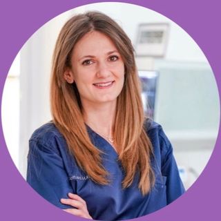 Ingrandire l'immagine: Maria Rosaria Ferraro, dentista Prato