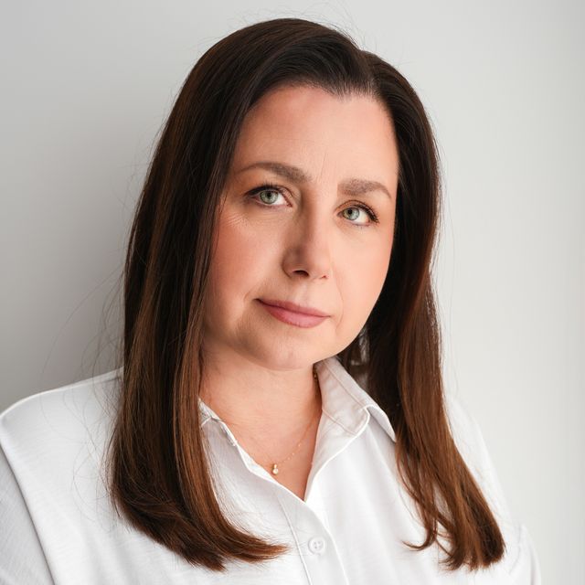 Anna  Jachalska, hematolog Bydgoszcz