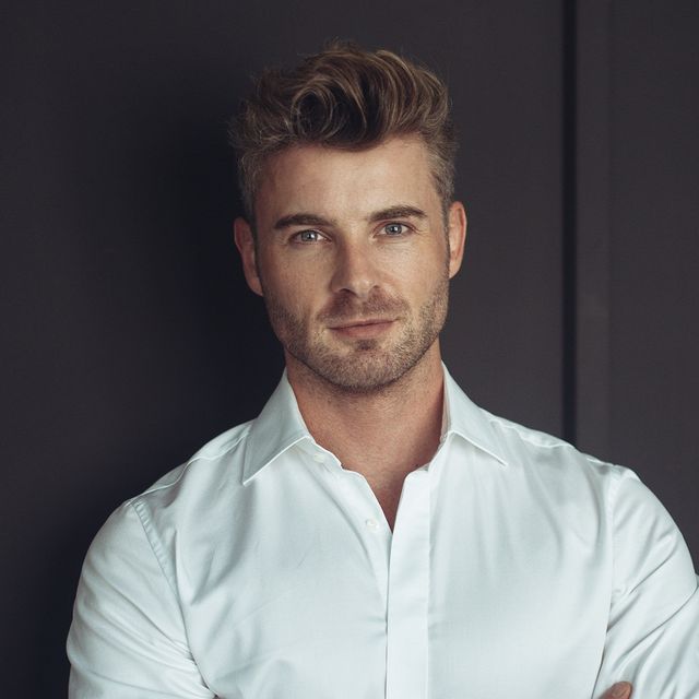 Daniel Rüger, Plastischer & Ästhetischer Chirurg Darmstadt