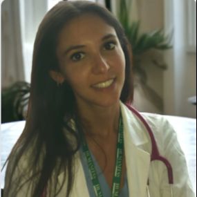 Maria Lo Monaco, cardiologo Leffe