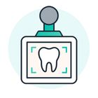  Pracownia CBCT RTG PANORAMICZNE ZĘBÓW