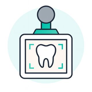 Powiększ obraz: Pracownia CBCT RTG PANORAMICZNE ZĘBÓW, diagnostyka Orzesze