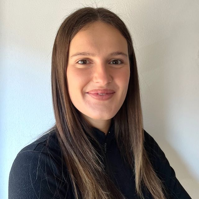 Camilla De Pedrini, fisioterapista Chiavenna