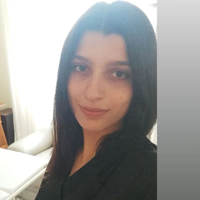 Maristella Palanza, osteopata Chieti