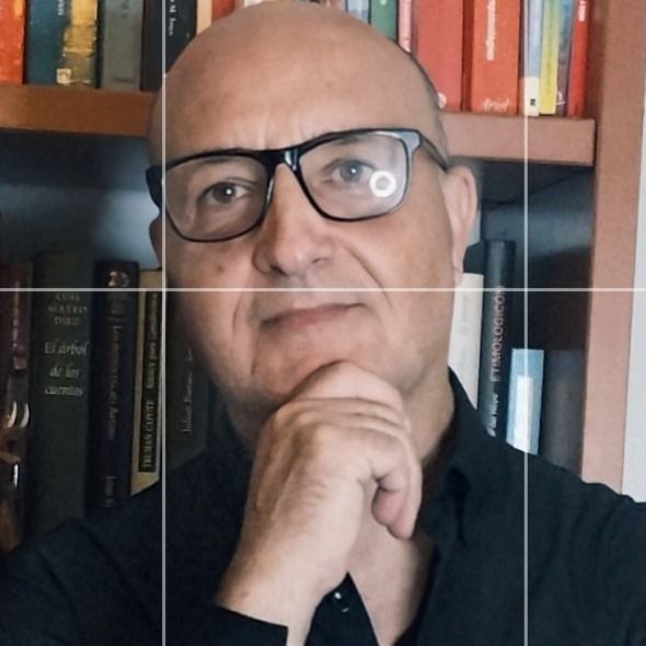 Javier Serantes Charlín, Psicólogo Vilagarcia de Arousa