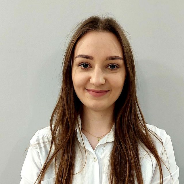 Marika Cander, fizjoterapeuta Tuszyn