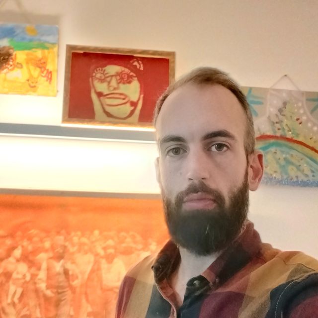 Andrea Morelli, psicologo Verano Brianza