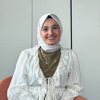 Merve Pehlivan, Çocuk Gelişimi İstanbul