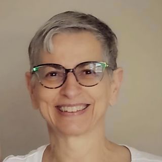 Francesca Pellarin, medico di medicina generale Pavullo nel Frignano