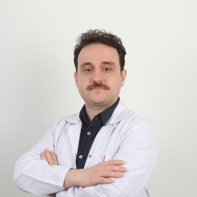 Furkan Korkmaz, Psikiyatri İstanbul
