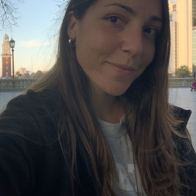 Arianna Salviani, psicoterapeuta Pescara